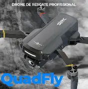 WiFi Security Drone