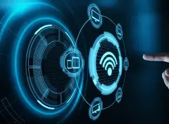 Ilustração de referências