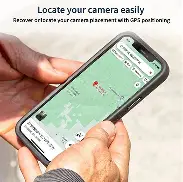 Arlo Go 2 Setup Steps