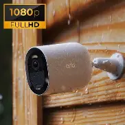 Arlo Secure Plan