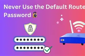 Exemplo: Menu Administração do Router