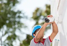 RealLink Security Camera