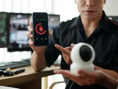 Wi-Fi Open Security - Protocolos de Segurança