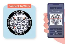 Imagem ilustrativa de segurança em rede