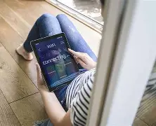 Command prompt example