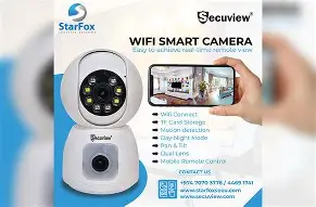 Wifi Security Camera Qatar - Security Tips