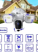 Top 5 WiFi Security Cameras of 2025