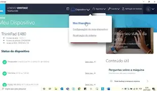 Configuração de Threat Locator
