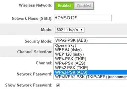 Wi-Fi Protected Access 2