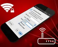 WiFi Protected Access e WPA2