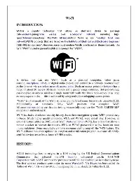 Ferramentas de Segurança