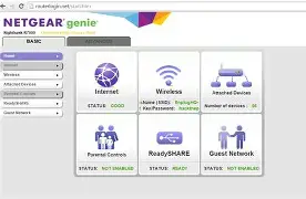 Safe and secure Wi-Fi network