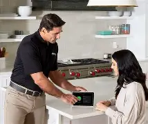 Xfinity camera setup