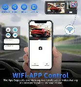 Câmera de segurança Wire-Free com suporte a rede 4G