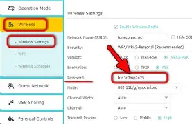 Visualizando a Chave de Segurança
