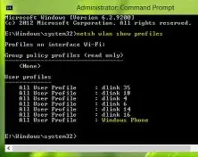 Solução para erros na chave de segurança