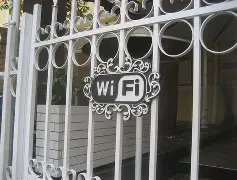 Imagem de configuração de segurança