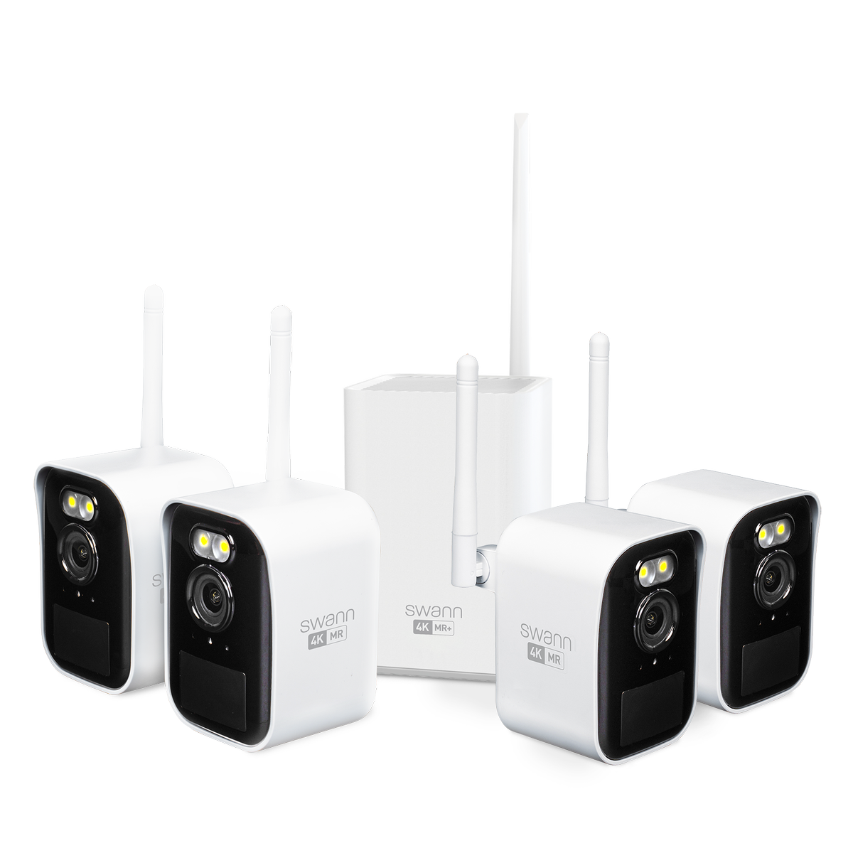 Arlo WiFi Security Camera