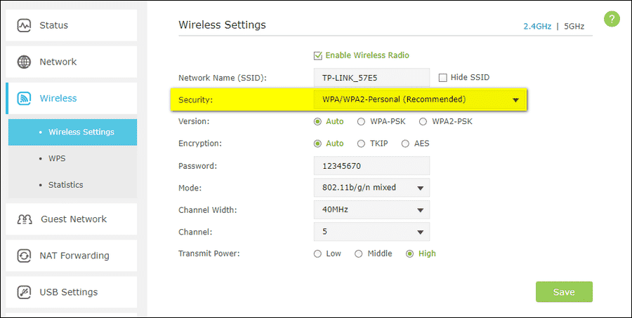 WPA2