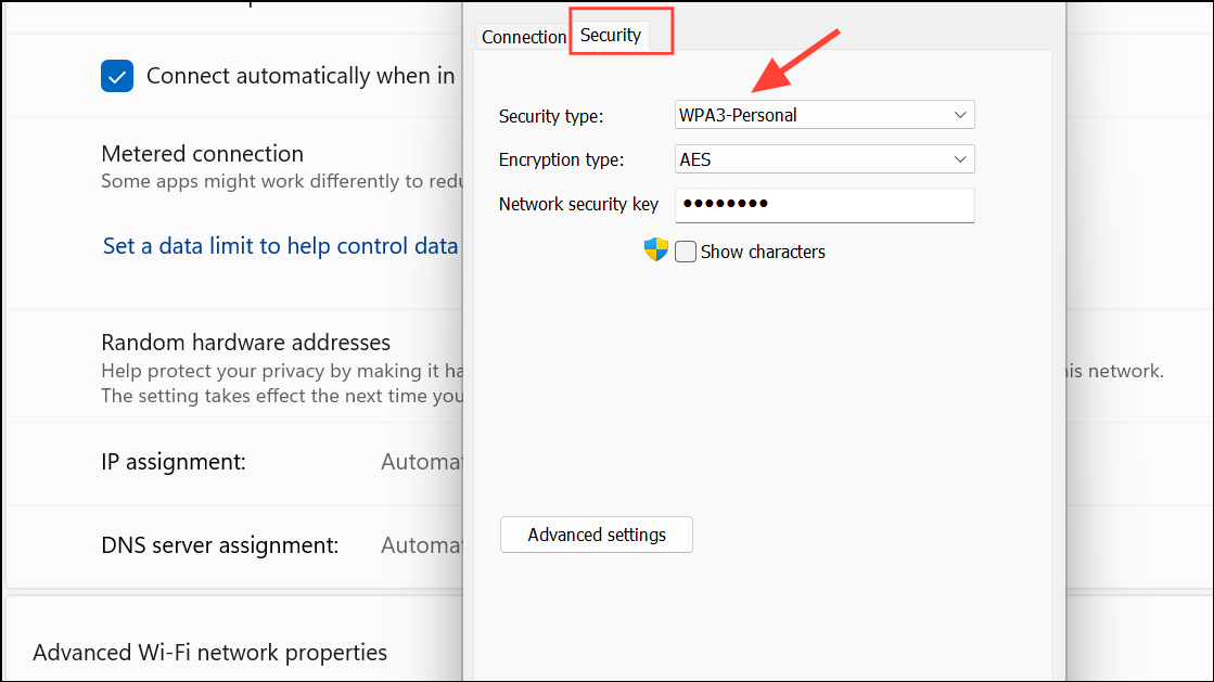 WPA3