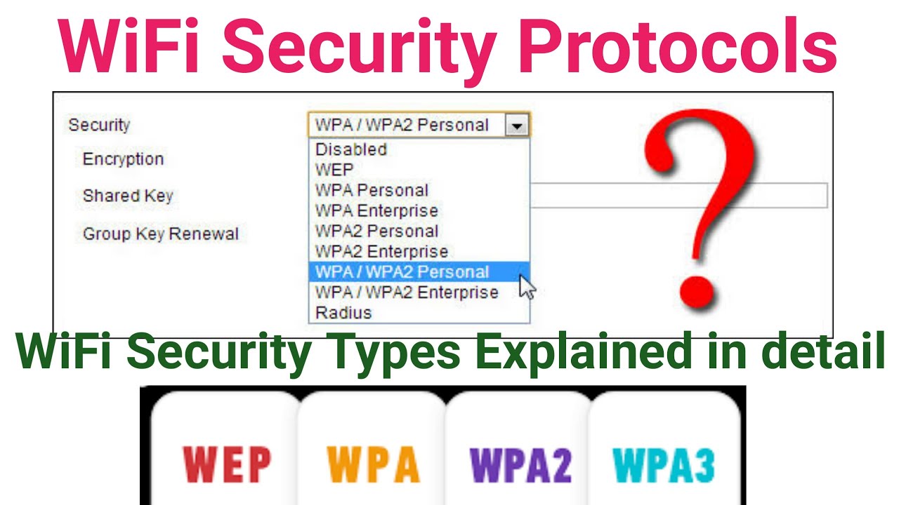 WPA3