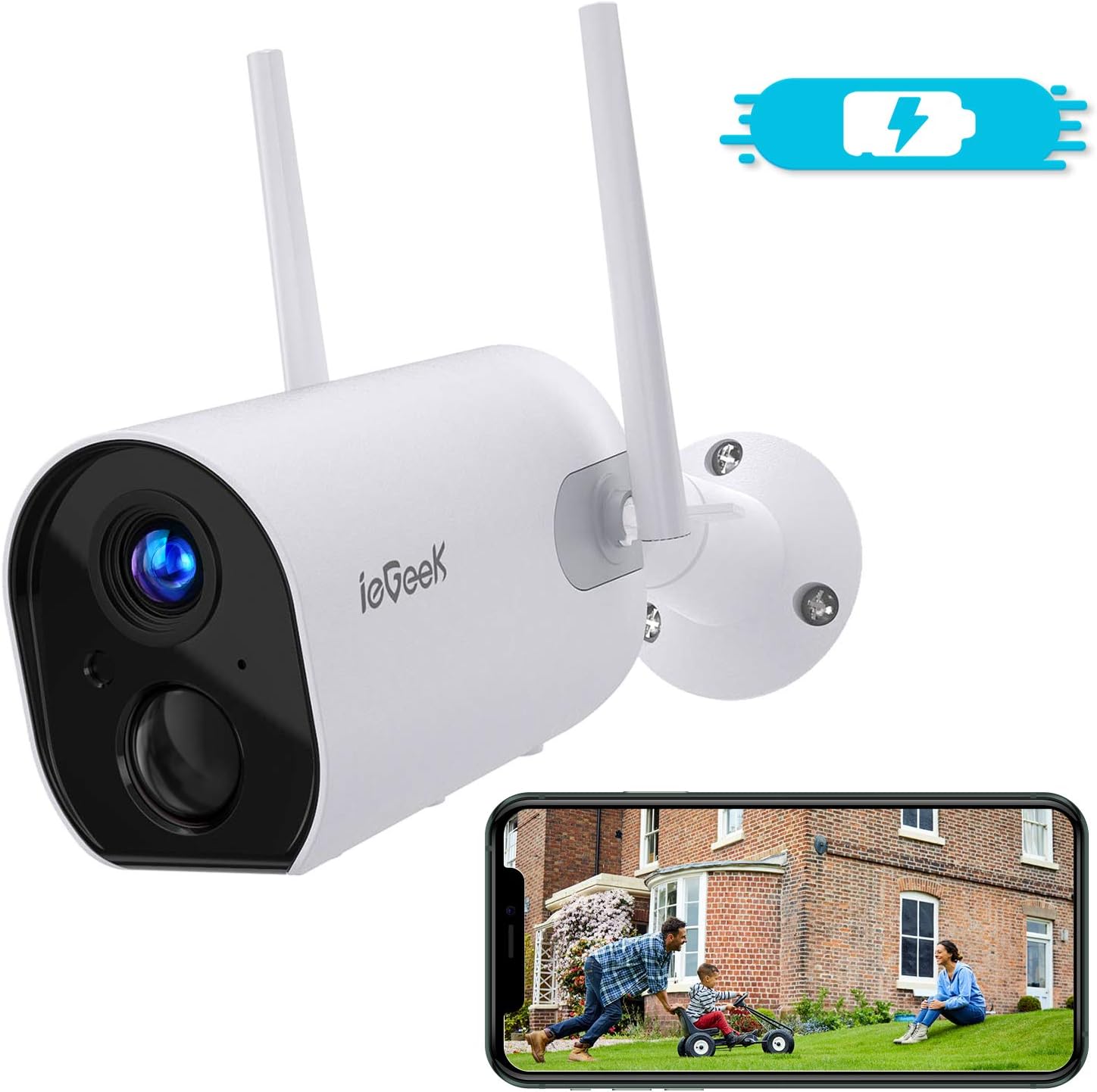 WiFi Security UK