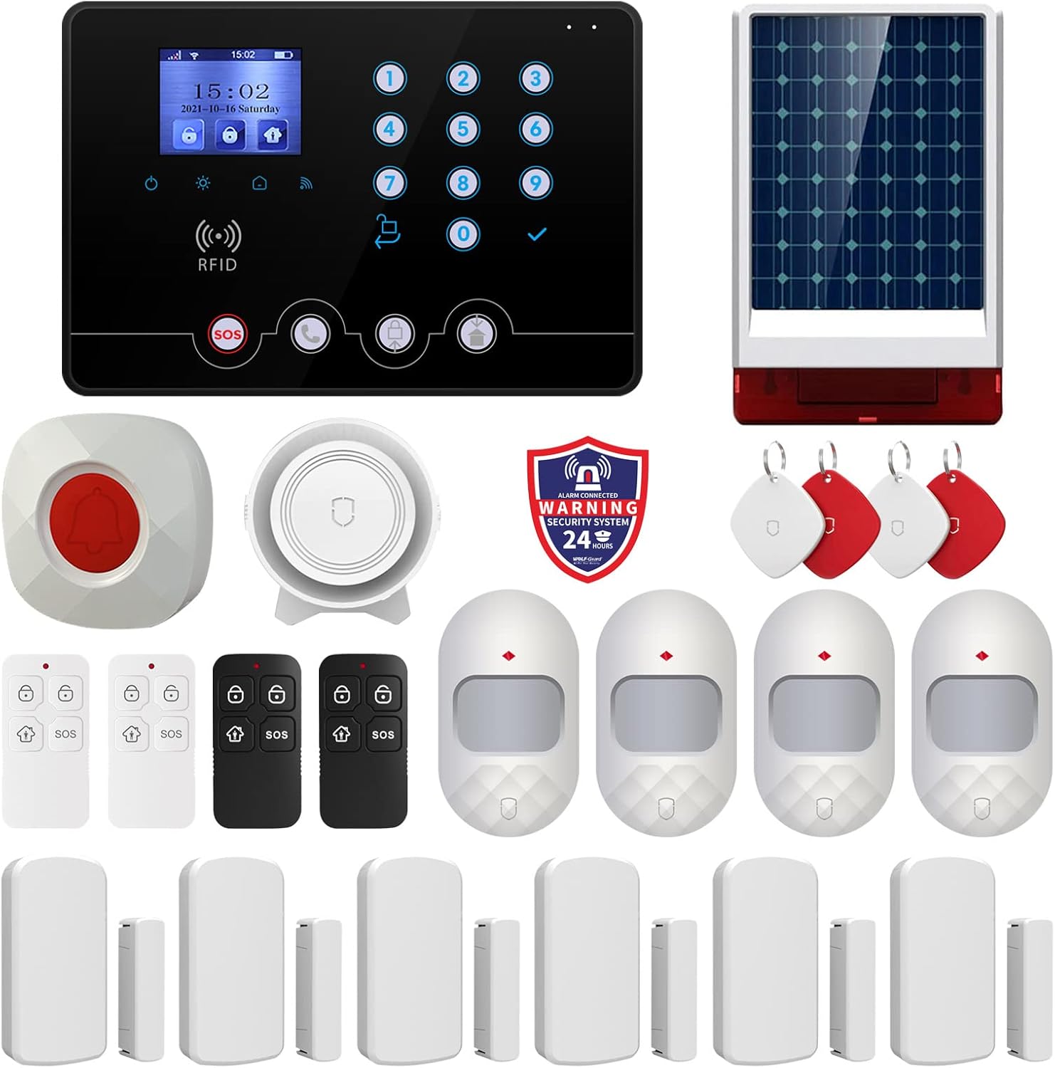 WiFi Security UK