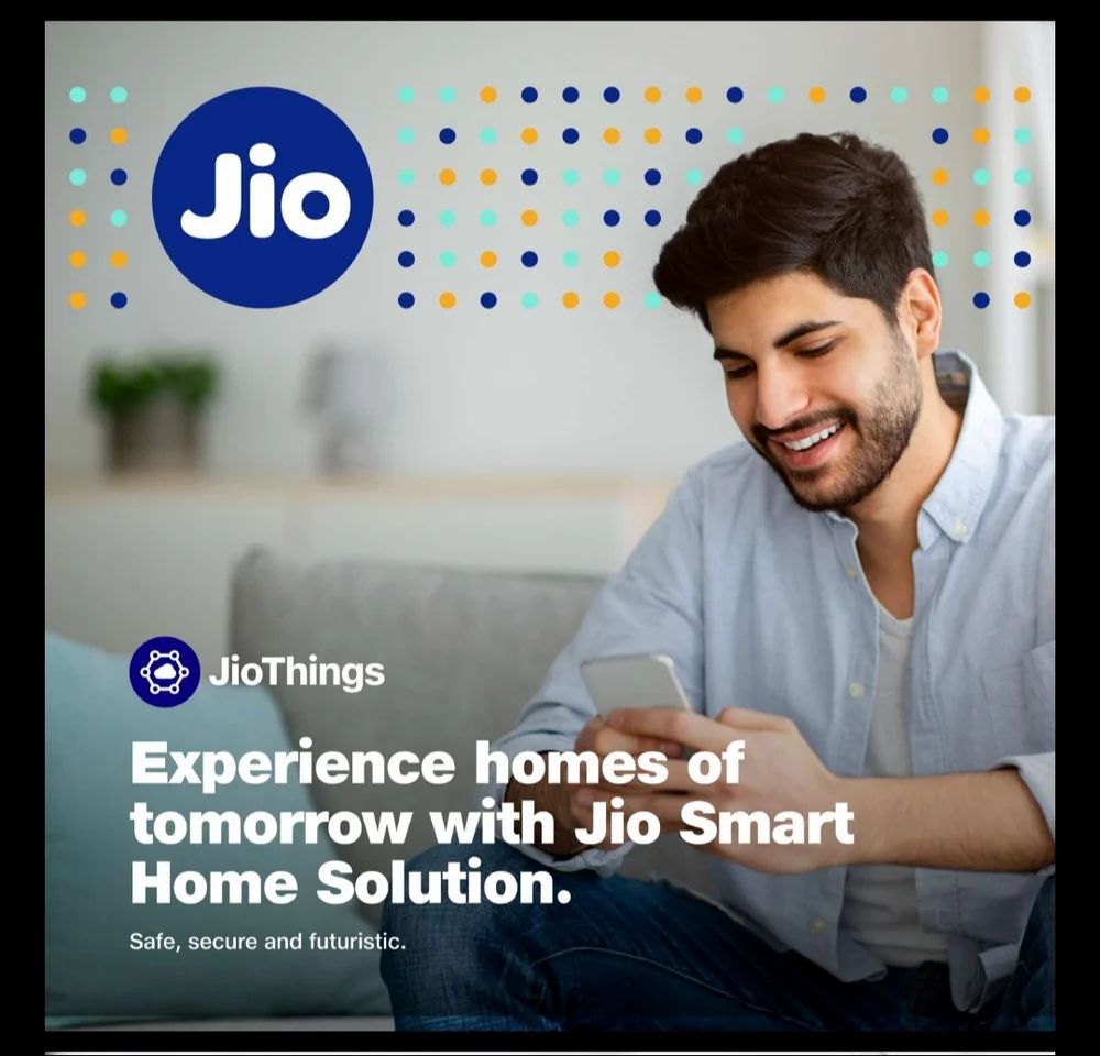 Jio Wi-Fi Security