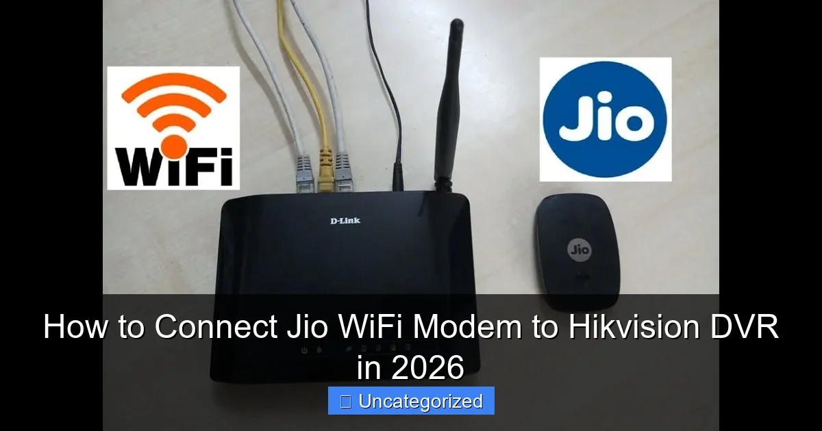 Jio Wi-Fi Security