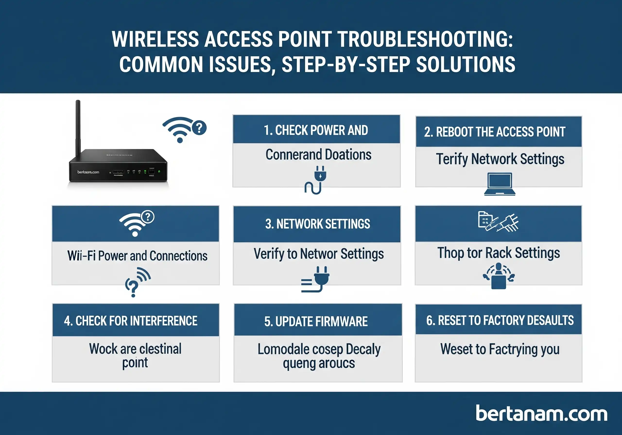 WiFi Security Solutions