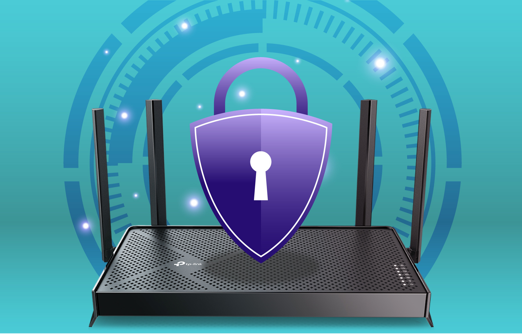 WiFi Security Best Practices