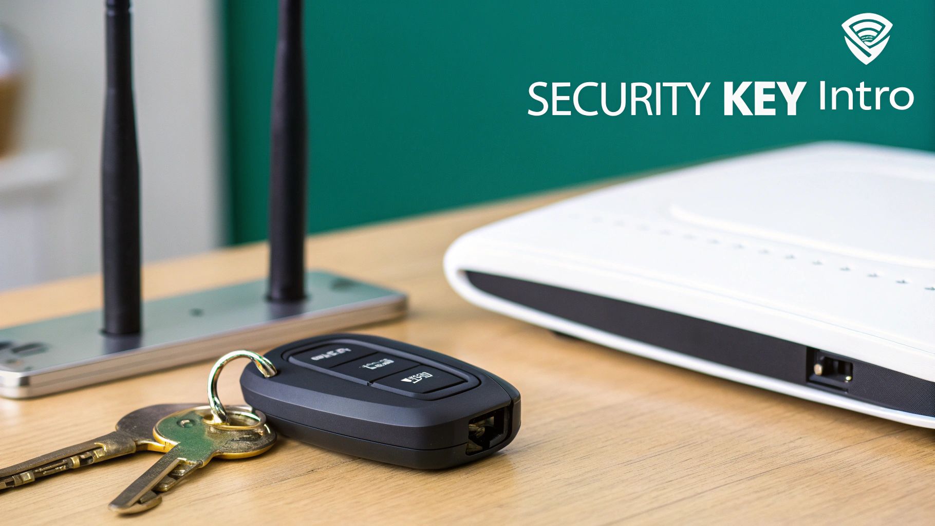 WPA2 vs WPA3