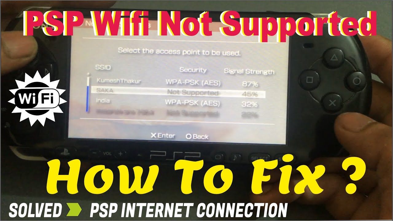 WiFi Standards Comparison