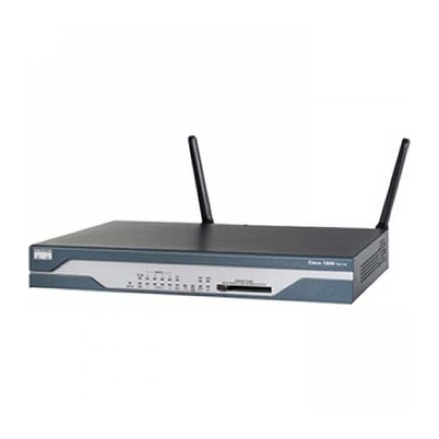 Roteador Wi-Fi