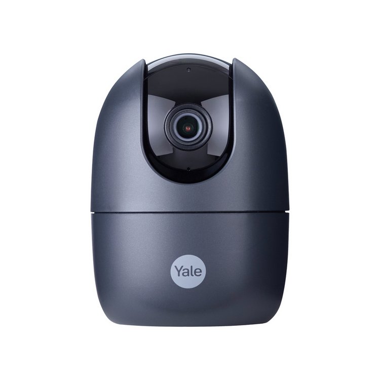 Instalação da Yale Wi-Fi Security Camera