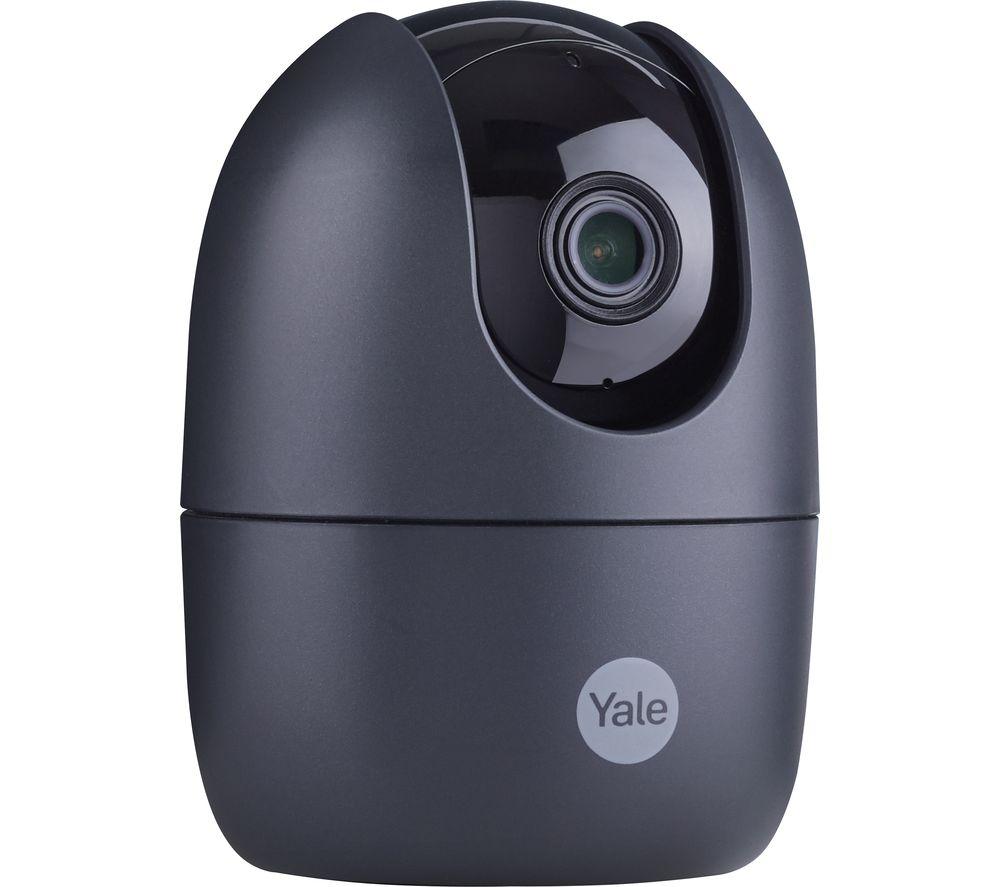 Yale Wi-Fi Security Camera