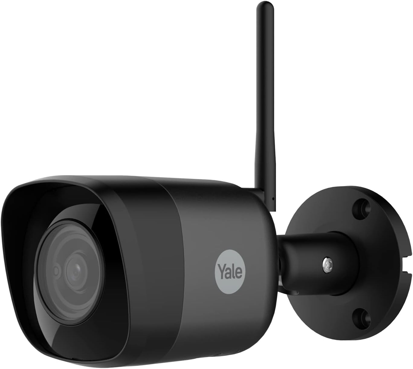 Yale Wi-Fi Security Camera